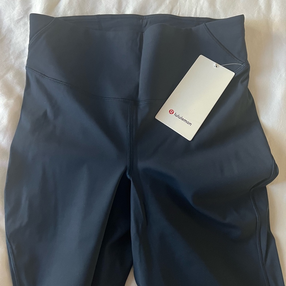Lululemon tights